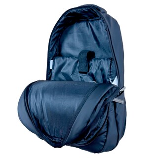 Foto 5 | Foto 5 | Mochila Escolar Porta Laptop Negra American Bags