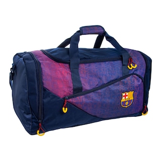 Foto 8 | Foto 8 | Maleta Deportiva Barcelona Truzt (azul)