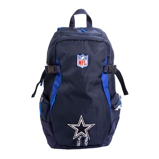 Foto 1 | Foto 1 | Mochila Deportiva Nfl Truzt Dallas (43 Cm Azul)