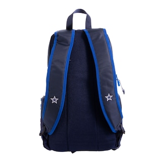 Foto 2 | Foto 2 | Mochila Deportiva Nfl Truzt Dallas (43 Cm Azul)
