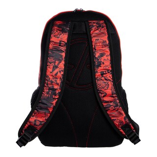 Foto 2 | Foto 2 | Mochila Juvenil Marvel Truzt Deadpool (20l Negro)