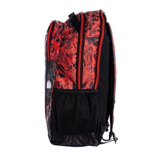 Foto 3 | Foto 3 | Mochila Juvenil Marvel Truzt Deadpool (20l Negro)