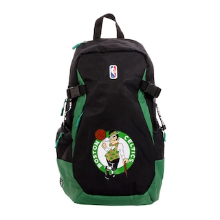 Foto 1 | Foto 1 | Mochila Deportiva Nba Truzt Boston (43 Cm Negro)