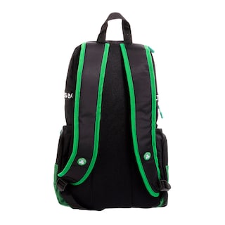 Foto 2 | Foto 2 | Mochila Deportiva Nba Truzt Boston (43 Cm Negro)
