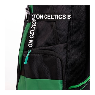 Foto 3 | Foto 3 | Mochila Deportiva Nba Truzt Boston (43 Cm Negro)
