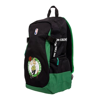 Foto 4 | Foto 4 | Mochila Deportiva Nba Truzt Boston (43 Cm Negro)