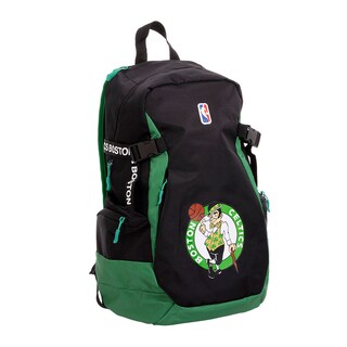 Foto 5 | Foto 5 | Mochila Deportiva Nba Truzt Boston (43 Cm Negro)