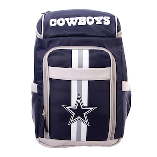 Foto 1 | Foto 1 | Hielera Deportiva Nfl Truzt Dallas (40cm Azul)