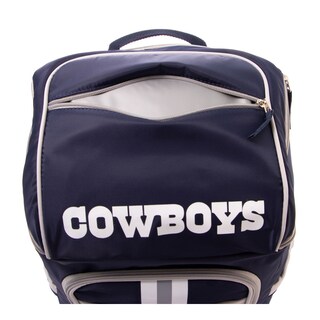 Foto 3 | Foto 3 | Hielera Deportiva Nfl Truzt Dallas (40cm Azul)
