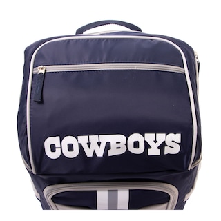 Foto 6 | Foto 6 | Hielera Deportiva Nfl Truzt Dallas (40cm Azul)