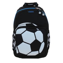 Mochila Grande Chenson Soccer Bagsket Co70169-3