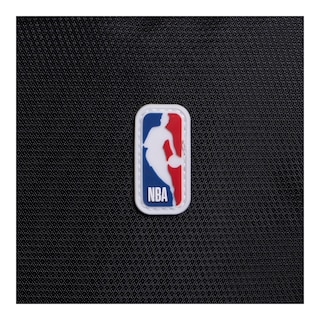 Foto 5 | Foto 5 | Mochila Deportiva NBA Truzt Golden State Warriors 43 cm Negra