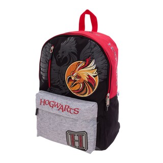Foto 3 | Foto 3 | Mochila Juvenil Harry Potter Negra