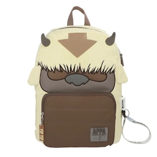 Foto 1 | Foto 1 | Mochila Mediana Avatar Appa Yip Yip Yadatex AVT002-BP225A