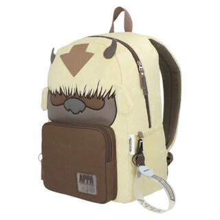 Foto 2 | Foto 2 | Mochila Mediana Avatar Appa Yip Yip Yadatex AVT002-BP225A
