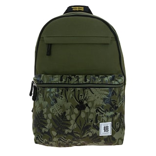 Foto 1 | Foto 1 | Mochila Grande Chenson 1818 Juvenil Colors Crazy 1870743-a