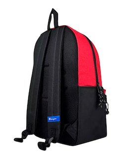 Foto 3 | Foto 3 | Mochila Champion Manuscript Rojo Chf1000620