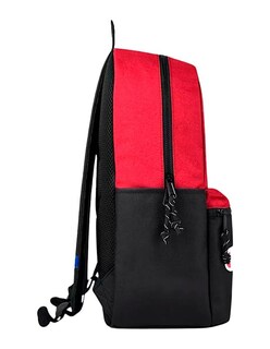 Foto 4 | Foto 4 | Mochila Champion Manuscript Rojo Chf1000620