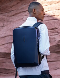Foto 8 | Foto 8 | Mochila Mark Ryden Azul Marino Tapa Dura