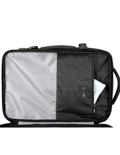 Foto 5 | Foto 5 | Mochila Mark Ryden 9299 Negro