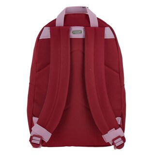 Foto 4 | Foto 4 | Mochila Fucsia 1818 Crazy Colors