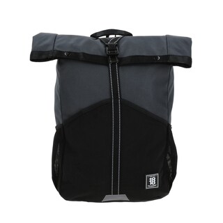 Foto 1 | Foto 1 | Mochila Negra Escolar 1818 Comiut