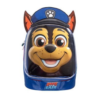 Foto 1 | Foto 1 | Mochila Kinder Para Niños Nickelodeon Paw Patrol (chase 11l)