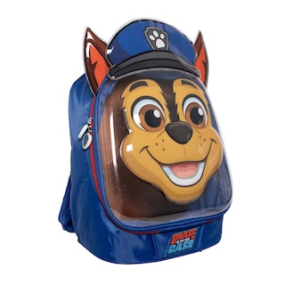 Foto 2 | Foto 2 | Mochila Kinder Para Niños Nickelodeon Paw Patrol (chase 11l)