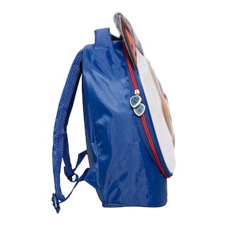 Foto 3 | Foto 3 | Mochila Kinder Para Niños Nickelodeon Paw Patrol (chase 11l)