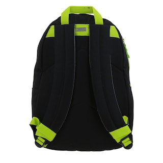 Foto 4 | Foto 4 | Mochila Negra 1818 Crazy Colors