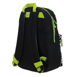 Foto 5 | Foto 5 | Mochila Negra 1818 Crazy Colors