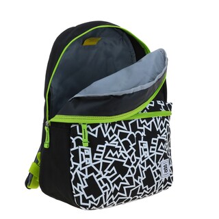 Foto 7 | Foto 7 | Mochila Negra 1818 Crazy Colors