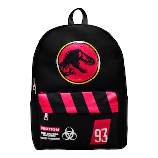 Foto 1 | Foto 1 | Mochila Juvenil Universal Jurassic Park 26 L