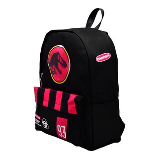 Foto 7 | Foto 7 | Mochila Juvenil Universal Jurassic Park 26 L