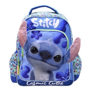 Foto 1 | Foto 1 | Mochila Primaria Infantil Disney Stitch 20 L