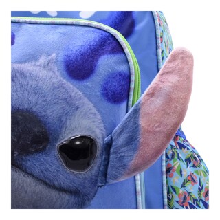 Foto 6 | Foto 6 | Mochila Primaria Infantil Disney Stitch 20 L