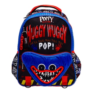 Foto 1 | Foto 1 | Mochila Primaria Infantil Mob Entertainment Poppy Playtime 20 L