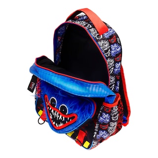 Foto 5 | Foto 5 | Mochila Primaria Infantil Mob Entertainment Poppy Playtime 20 L