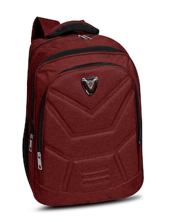 Foto 1 | Foto 1 | Mochila Mccarthy Tinto