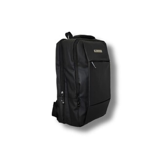 Foto 2 | Foto 2 | Backpack para Laptop Mccarthy Bpl-04 Negra