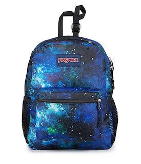 Foto 1 | Foto 1 | Mochila Jansport Central Adaptive Cyberspace Galaxy - Venta Internacional.