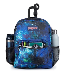 Foto 2 | Foto 2 | Mochila Jansport Central Adaptive Cyberspace Galaxy - Venta Internacional.