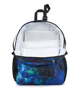 Foto 5 | Foto 5 | Mochila Jansport Central Adaptive Cyberspace Galaxy - Venta Internacional.