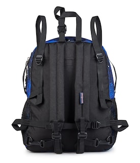Foto 6 | Foto 6 | Mochila Jansport Central Adaptive Cyberspace Galaxy - Venta Internacional.