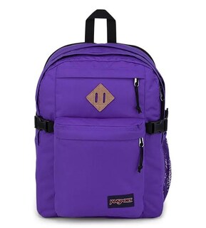 Foto 1 | Foto 1 | Mochila Jansport Main Campus\tParty Plum Js0a4qulgm6