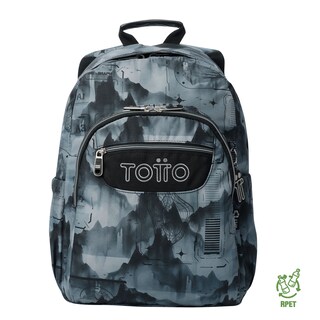Foto 1 | Foto 1 | Mochila Ergonómica Grande Porta Laptop 14 | 20 L Acuarela