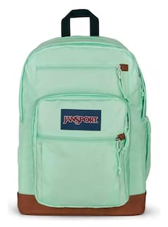 Foto 1 | Foto 1 | Mochila Jansport Cool Student Mint Chip