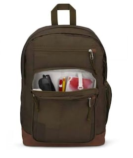 Foto 3 | Foto 3 | Mochila Jansport Cool Student Tonal Patchwork