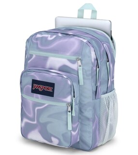 Foto 3 | Foto 3 | Mochila Jansport Big Student Platinum Puddles