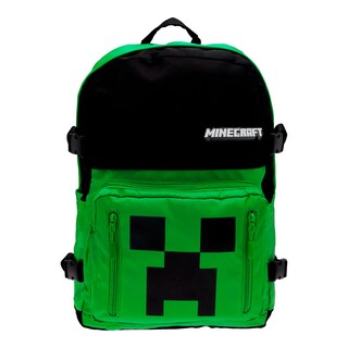 Foto 1 | Foto 1 | Mochila Juvenil Truzt Microsoft Minecraft 26 L